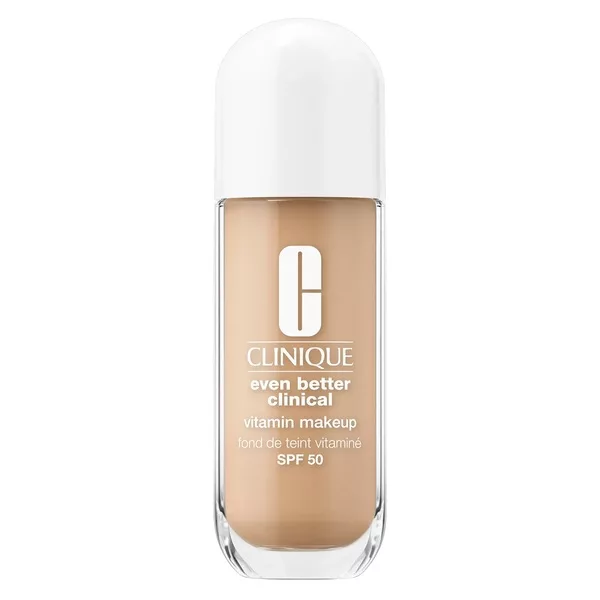 Clinique Even Better Clinical Vitamin Makeup SPF50 lekki podkład do twarzy Medium Cool 2 30ml
