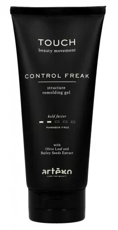 Artego Touch Control Freak, żel modelujący, 200ml