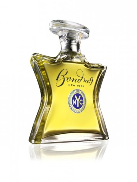 Bond No. 9 New Haarlem woda perfumowana spray 100ml (U)