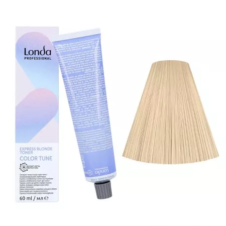 Londa Professional Color Tune, ekspresowa farba tonująca, 07, 60ml