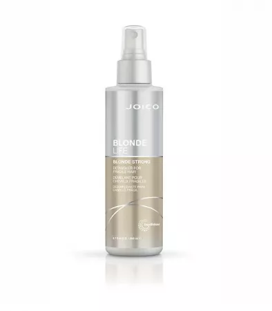 Joico Blonde Life, odżywka regenerująca w sprayu, 200ml