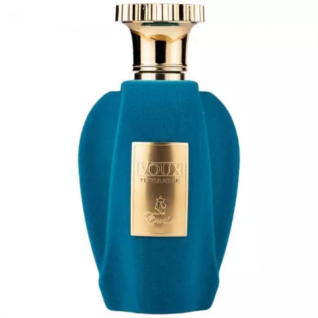 Emir Voux Turquoise woda perfumowana spray 100ml (U)