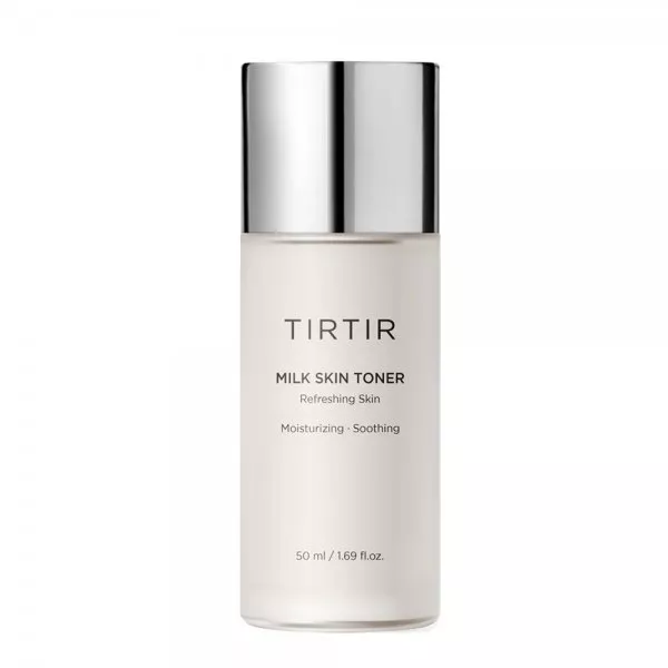 Tirtir Milk Skin Toner nawilżający tonik do twarzy 50ml