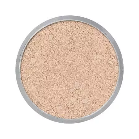 Kryolan Translucent Powder, puder transparentny, 50g, TL9