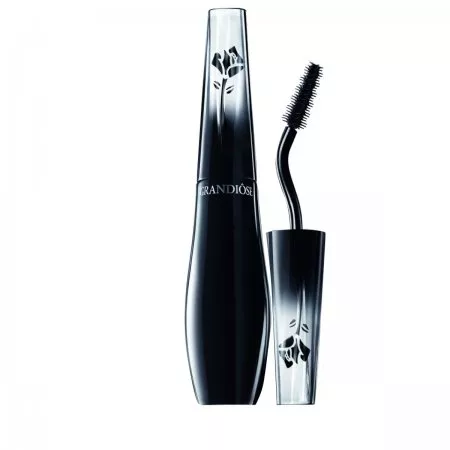 Lancome Grandiose spektakularnie wydłużający tusz do rzęs 01 Black 10ml