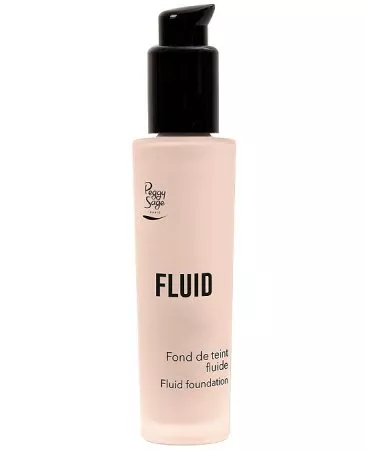 Peggy Sage podkład w płynie, 2WP Beige Sable, 30ml