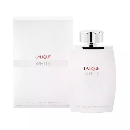 Lalique White woda toaletowa spray 125ml (M)