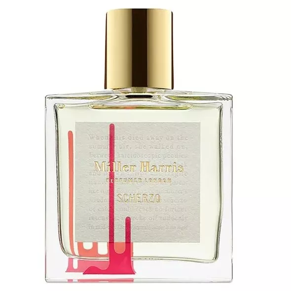 Miller Harris Scherzo woda perfumowana spray 50ml (U)