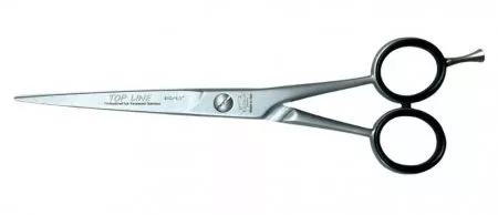 Henbor Top 810, nożyczki fryzjerskie, 6.5"