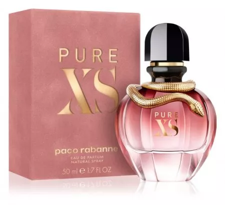 Paco Rabanne Pure XS For Her woda perfumowana spray 50ml (W)