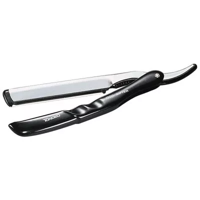 Tondeo Sifter Ergo, brzytwa fryzjerska + 10 ostrzy