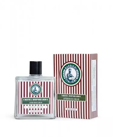 Barbieri Italiani, krem po goleniu, bergamotka, 100ml