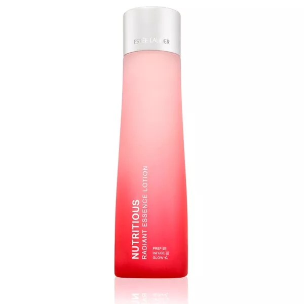 Estée Lauder Nutritious Radiant Essence Lotion odżywcza emulsja do twarzy 200ml