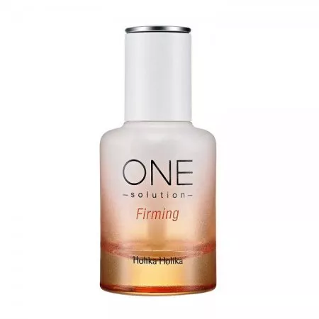 Holika Holika One Solution, serum ujędrniające, 30ml