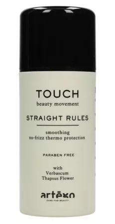 Artego Touch Straight Rules, krem prostujący, 100ml
