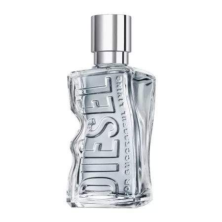 Diesel D By Diesel woda toaletowa spray 50ml (U)