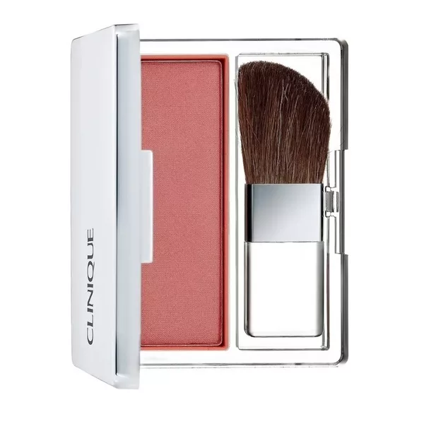Clinique, Blushing Powder Blush róż do policzków 107 Sunset Glow 6g