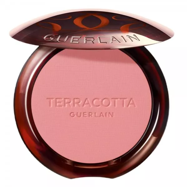 Guerlain Terracotta Blush róż do policzków 00 Light Nude 5g