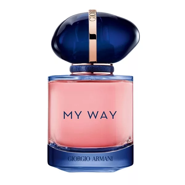 Giorgio Armani My Way Intense woda perfumowana refillable spray 50ml (W)