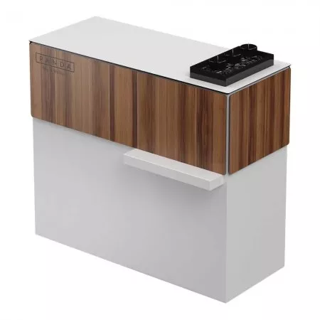 Recepcja Panda Spa&Wellness II