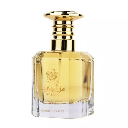 Lattafa Mazaaji woda perfumowana spray 100ml (W)