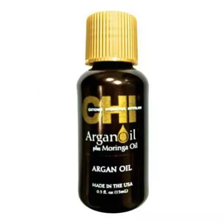 CHI Argan Oil & Moringa, serum z olejkami, 15ml