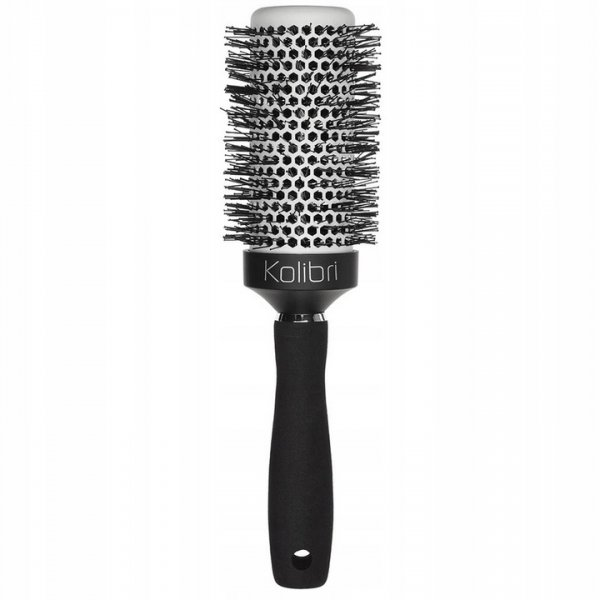 Efalock Kolibri Round brush, okrągła szczotka do włosów, 44mm