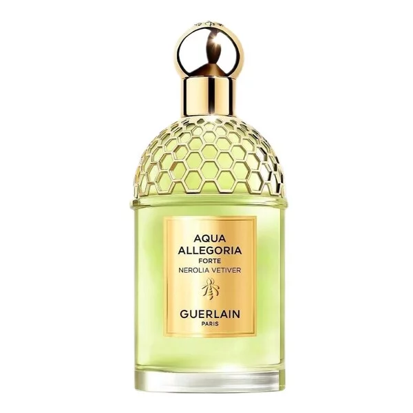 Guerlain Aqua Allegoria Forte Nerolia Vetiver woda perfumowana spray 75ml (U)