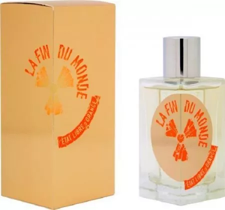Etat Libre d'Orange La Fin Du Monde Unisex woda perfumowana spray 100ml (U)