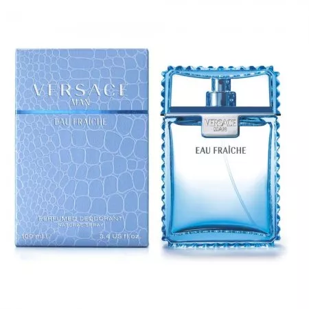 Versace Man Eau Fraiche dezodorant spray 100ml (M)