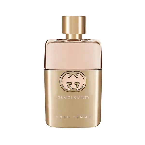 Gucci Guilty Pour Femme woda perfumowana spray 50ml (W)