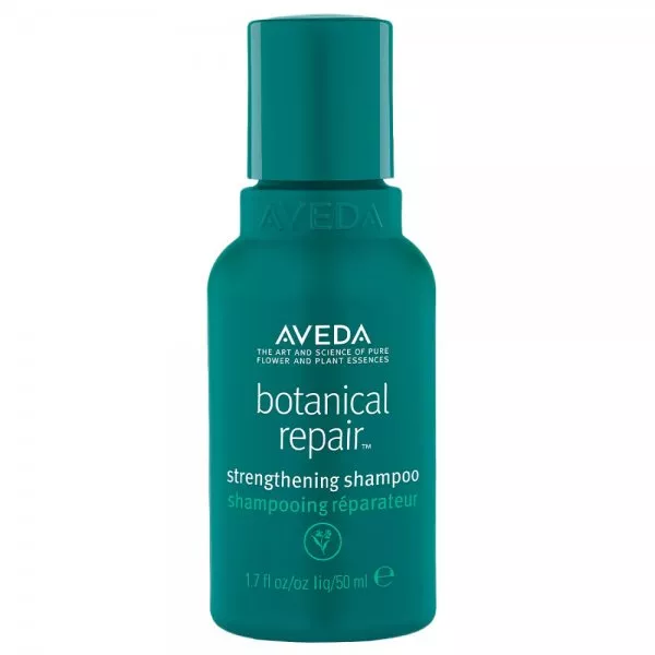 Aveda Botanical Repair Strengthening Shampoo wzmacniający szampon do włosów zniszczonych 50ml