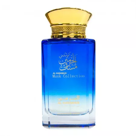 Al Haramain Musk Collection woda perfumowana spray 100ml (U)