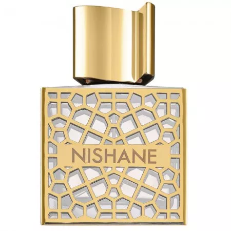 Nishane Hacivat Oud ekstrakt perfum spray 50ml(U)