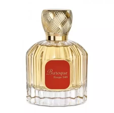 Maison Alhambra Baroque Rouge 540 woda perfumowana spray 100ml (U)