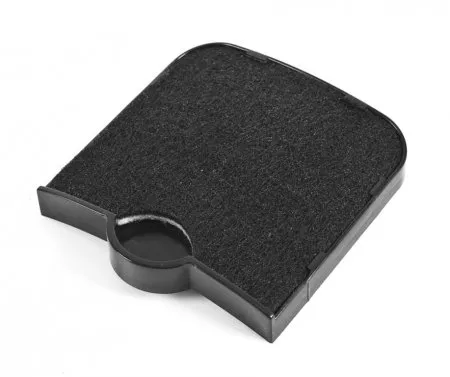 Fox filtr wylotowy płaski do odkurzacza Hair Clean All, sprzęt fryzjerski