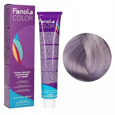 Fanola Color Cream, krem koloryzujący, 9.2F, 100ml