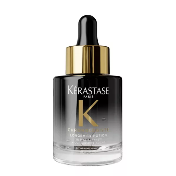 Kerastase Chronologiste, serum do skóry głowy poprawiający wygląd włosów, 30ml