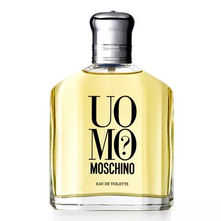 Moschino Uomo, woda toaletowa, 125ml (M)