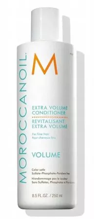 Moroccanoil Volume, odżywka zwiększająca objętość włosów, 250ml