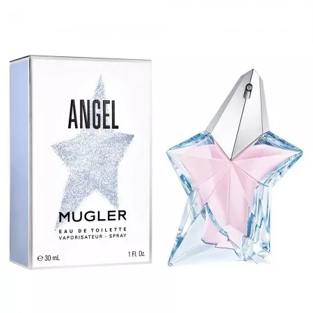 Thierry Mugler Angel (2019) woda toaletowa spray 30ml (W)