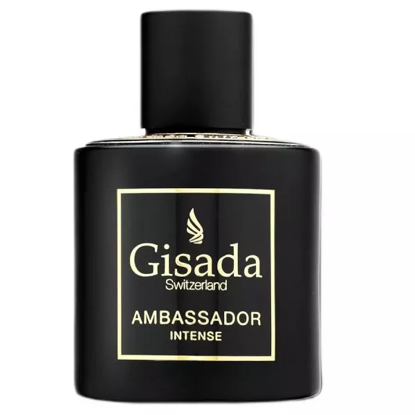 Gisada Ambassador Intense woda perfumowana spray 50ml (M)
