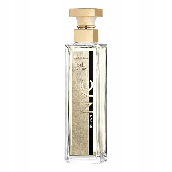 Elizabeth Arden 5th Avenue NYC Uptown woda perfumowana spray 75ml (W)