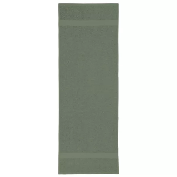 Efalock Economy, ręcznik szałwiowy 90 x 30cm, ref. 14102662