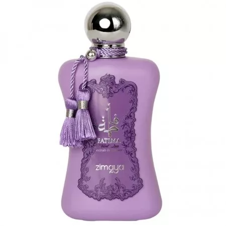 Zimaya Fatima Velvet Love ekstrakt perfum spray 100ml (U)