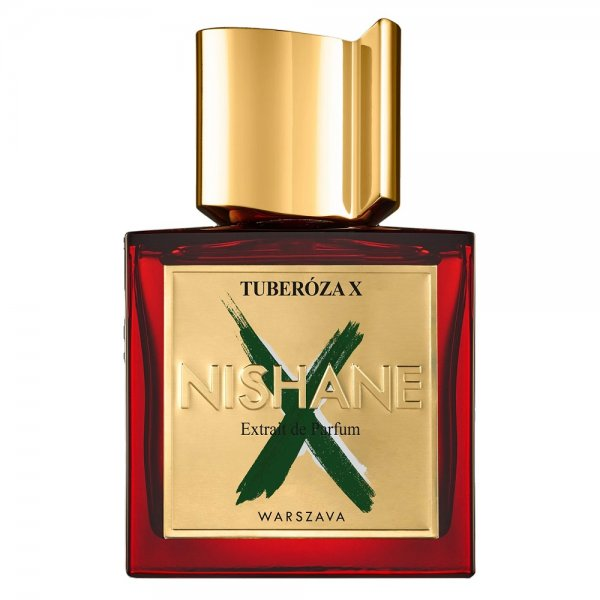 Nishane Tuberóza X ekstrakt perfum spray 100ml (U)