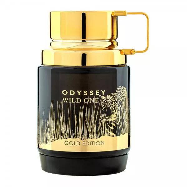 Armaf Odyssey Wild One Gold Edition woda perfumowana spray 100ml (M)