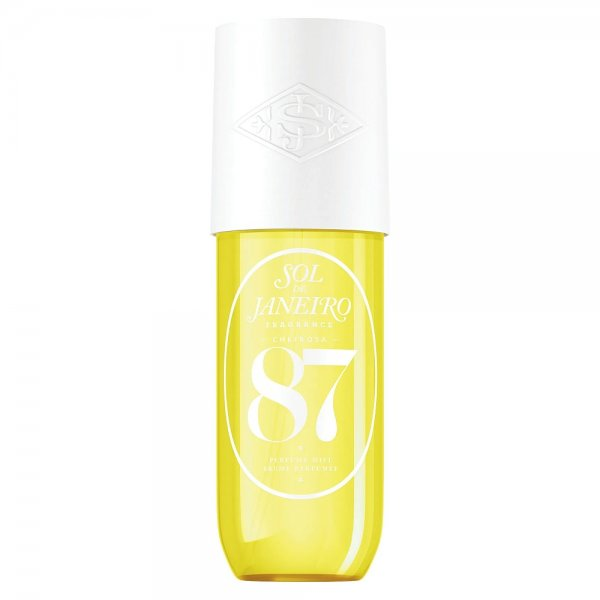 Sol de Janeiro Rio Radiance Cheirosa 87 mgiełka do ciała 240ml