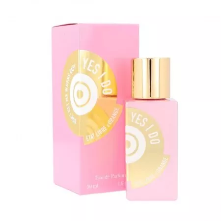 Etat Libre d'Orange Don't Get Me Wrong Baby Yes I Do woda perfumowana spray 50ml (W)
