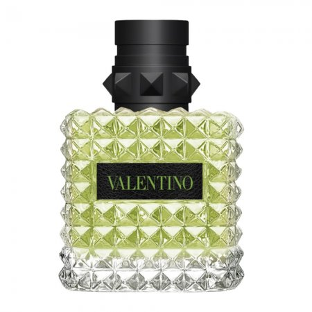 Valentino Donna Born in Roma Green Stravaganza woda perfumowana spray 30ml (W)